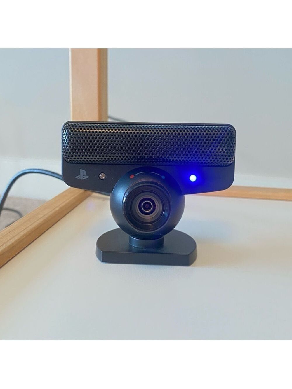 Sony Playstation 3 PS3 Eye Camera